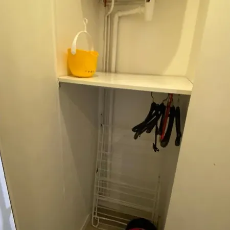 Le Galet De Clim-garage-fibre-studio Cassis