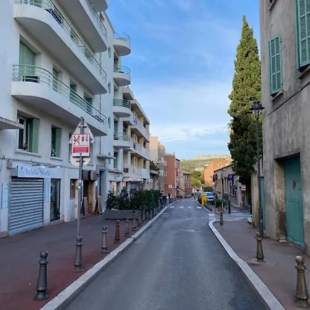 Le Galet De By K6&you