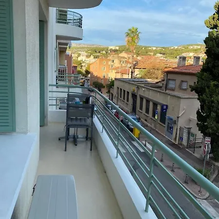 Le Galet De Clim-garage-fibre-studio * Cassis