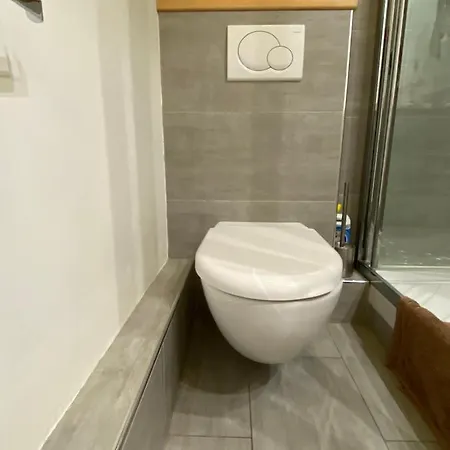 Apartment Le Galet De Clim-garage-fibre-studio Cassis