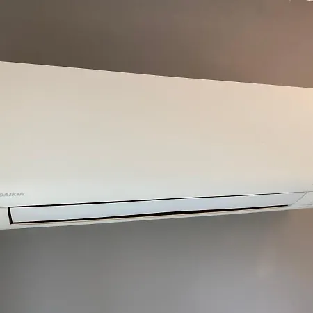 Le Galet De Clim-garage-fibre-studio *