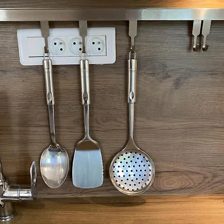 Apartamento Le Galet De By K6&you