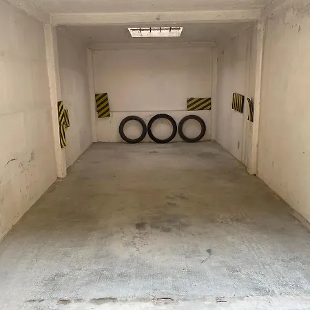 Le Galet De Clim-garage-fibre-studio