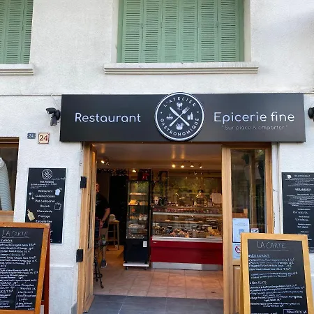 Apartamento Le Galet De By K6&you *