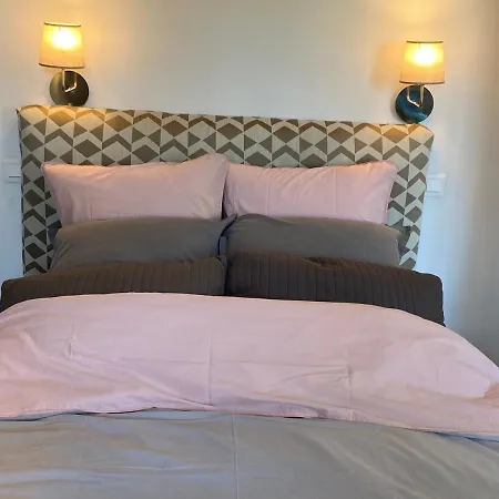 Le Galet De By K6&you *