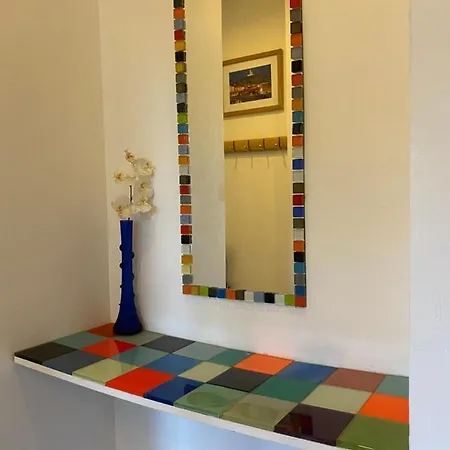 Lejlighed Le Galet De By K6&you *