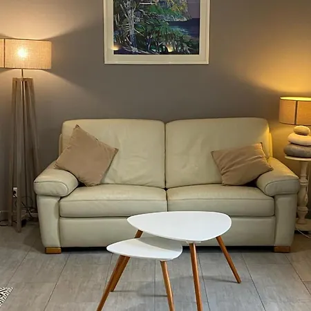 Le Galet De By K6&you *