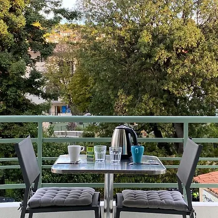 Le Galet De By K6&you * Cassis