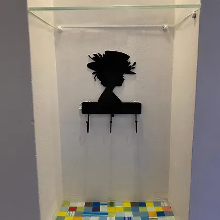 Lejlighed Le Galet De By K6&you *