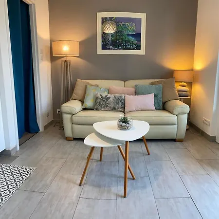 Le Galet De By K6&you Lejlighed Cassis