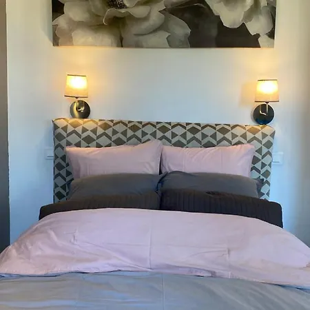 Apartamento Le Galet De By K6&you