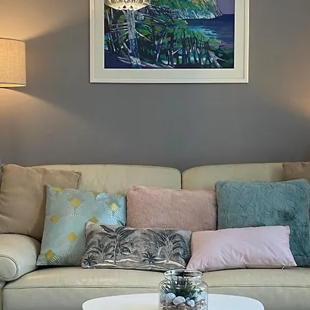 Le Galet De By K6&you *