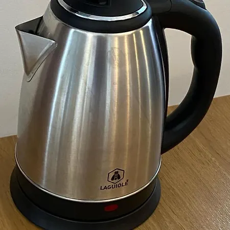 Le Galet De By K6&you *