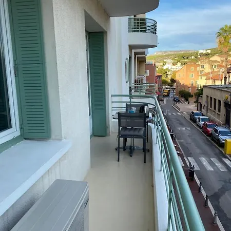 Apartamento Le Galet De By K6&you