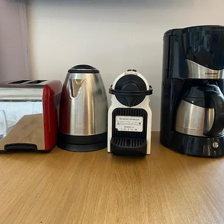 Le Galet De By K6&you * Cassis