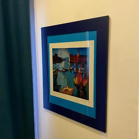 Lejlighed Le Galet De By K6&you