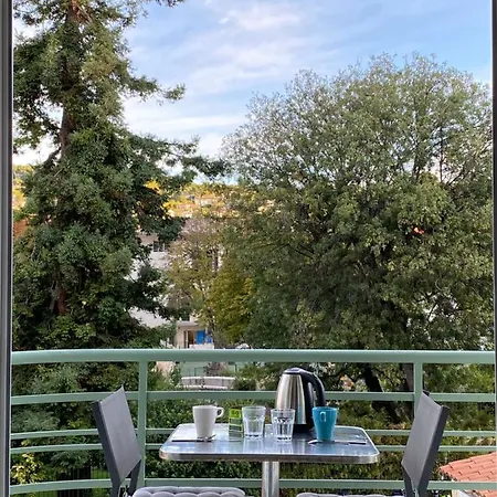 Appartement Le Galet De By K6&you *