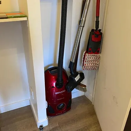 Le Galet De Clim-garage-fibre-studio Cassis