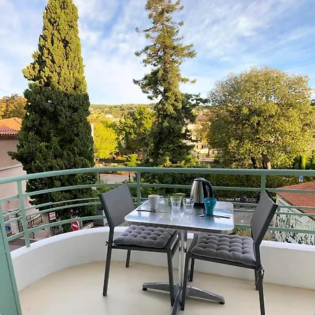 Appartement Le Galet De By K6&you *