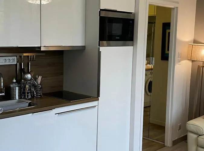 Apartament Le Galet De By K6&you *