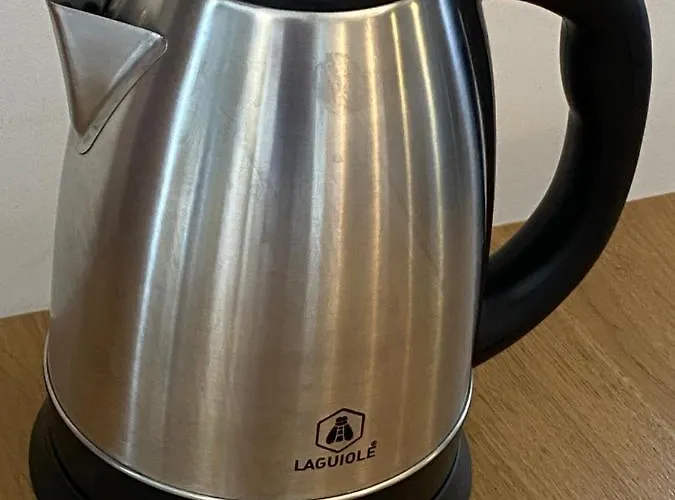 Le Galet De By K6&you *