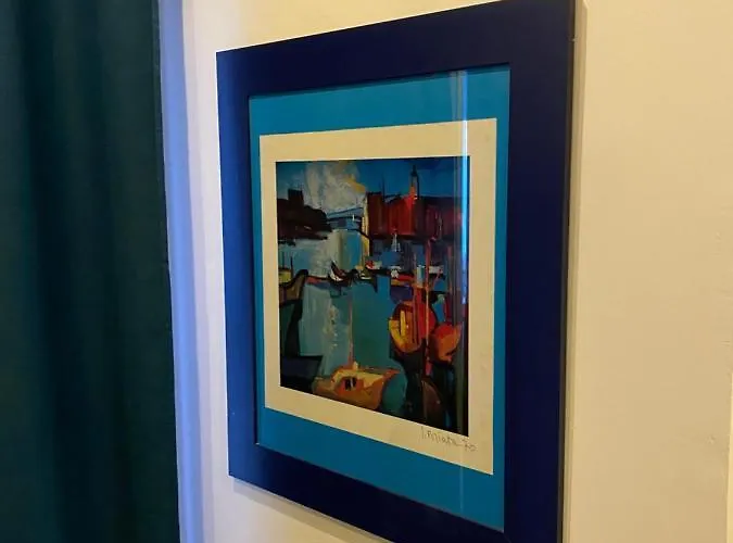 Apartament Le Galet De By K6&you