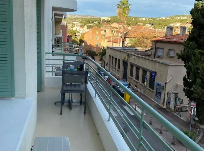 Le Galet De By K6&you * Cassis