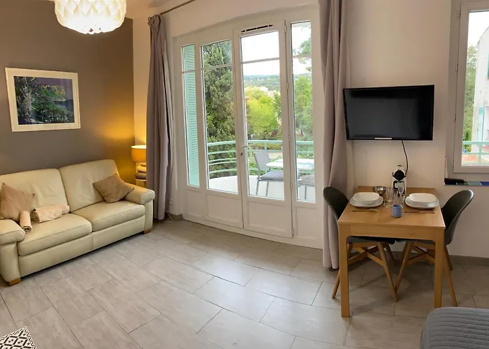 Le Galet De By K6&you Apartament Cassis